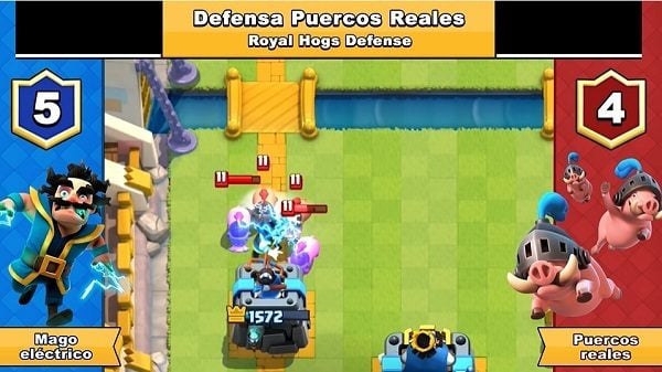 Clash Royale chino APK Clash Royale chino APK