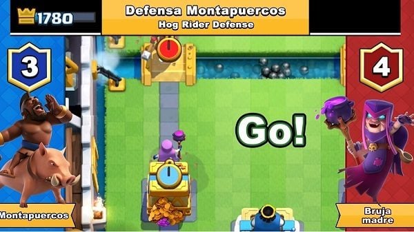 Clash Royale chino Clash Royale chino